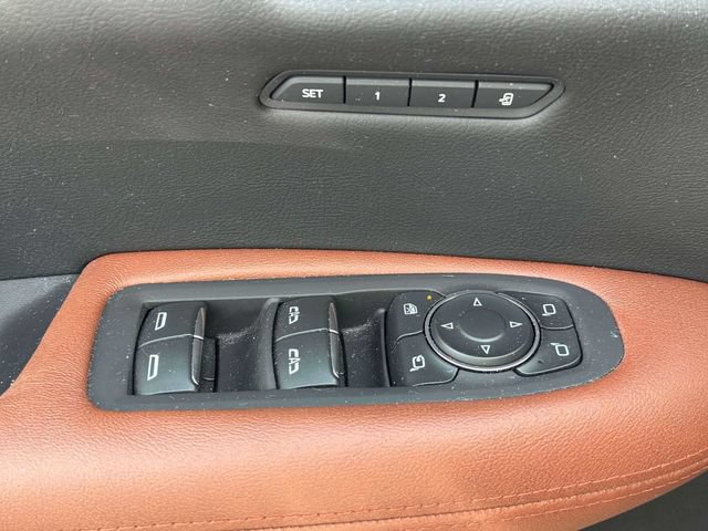 Used 2023 Cadillac XT5 Sportv w/ Technology Package AWD/4WD image 10