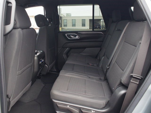 Certified 2024 Chevrolet Tahoe LS image 13