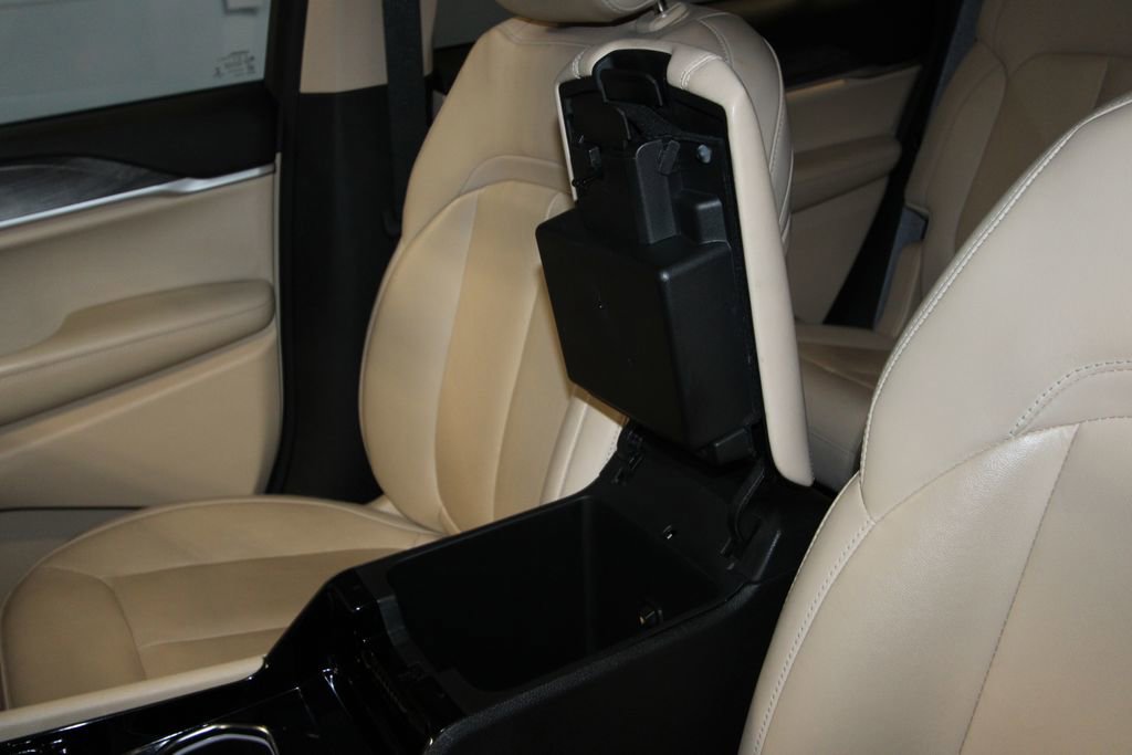 Used 2021 Jeep Grand Cherokee L Limited image 24