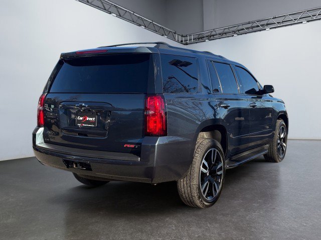 Used 2020 Chevrolet Tahoe Premier image 7