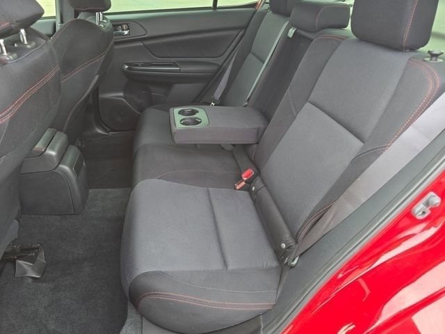 Used 2020 Subaru WRX Premium image 33