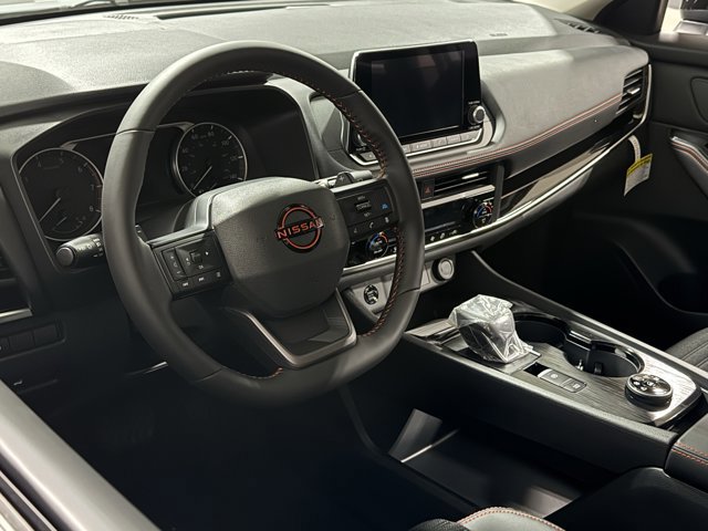 New 2026 Nissan Rogue SV image 19