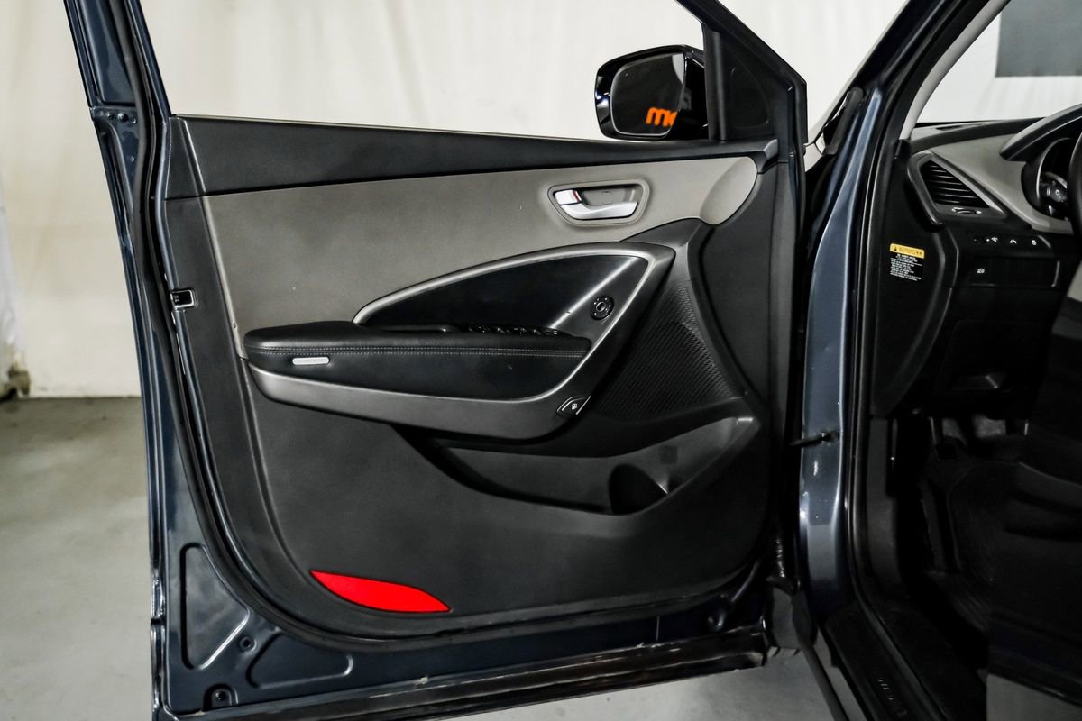 Used 2014 Hyundai Santa Fe Sport w/ Popular Equipment Package 02 image 35