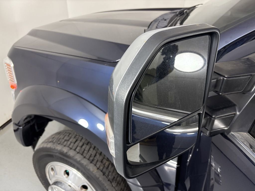 Used 2022 Ford F450 Platinum w/ FX4 Off-Road Package image 18
