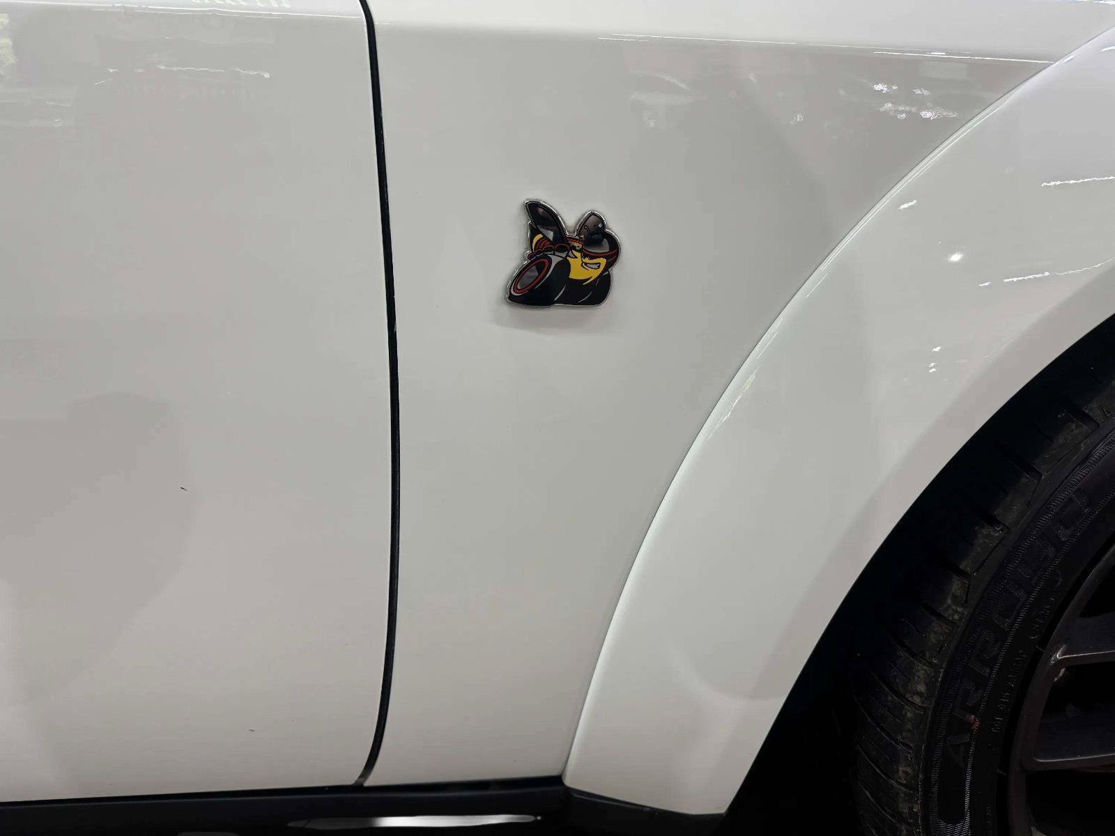 Used 2020 Dodge Challenger R/T Scat Pack RWD image 40