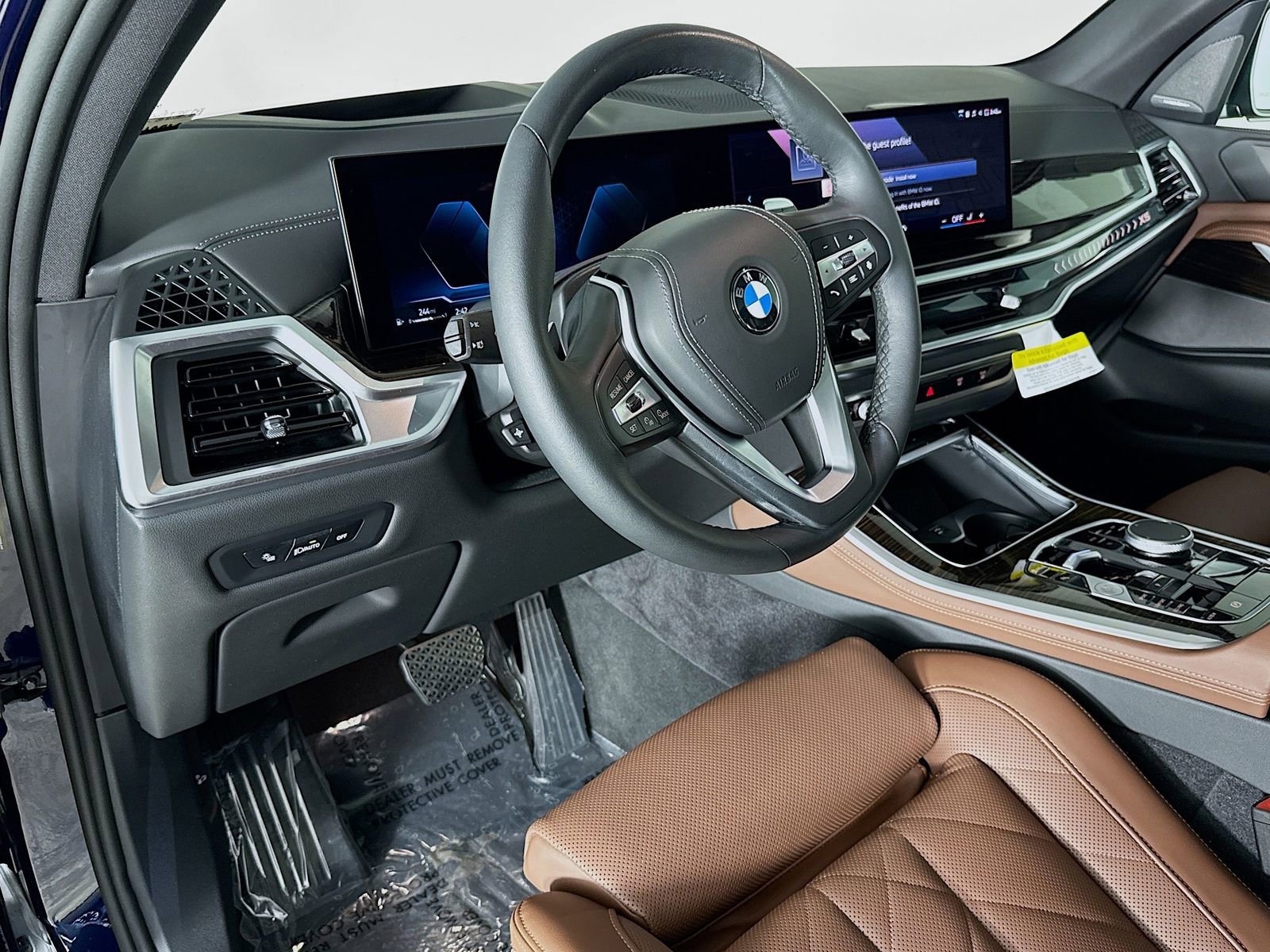 Used 2026 BMW X5 sDrive40i w/ Premium Package image 9