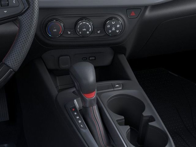 New 2026 Chevrolet Trax RS w/ Sunroof Package FWD image 23
