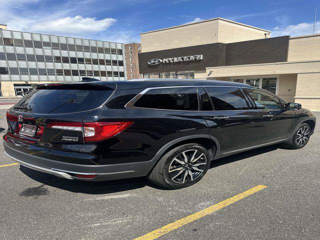 Used 2020 Honda Pilot Touring image 9