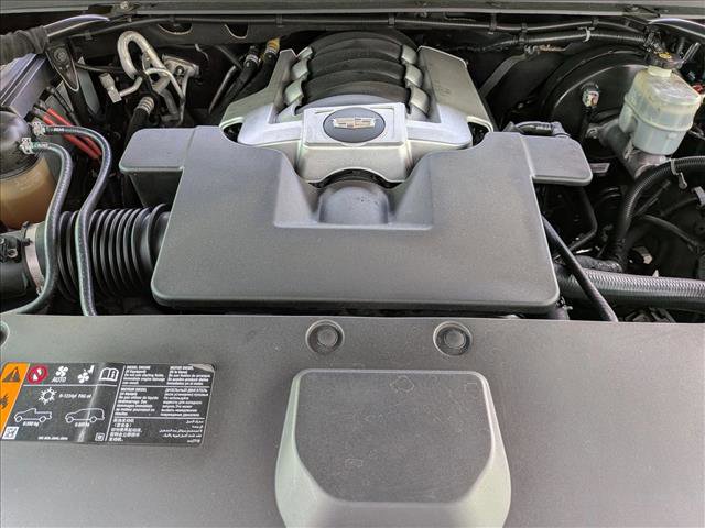 Used 2020 Cadillac Escalade Platinum image 25