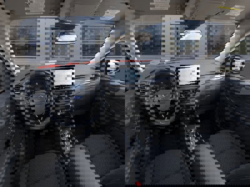 New 2026 Ford Escape Active w/ Active Premium Tech Pack image 9