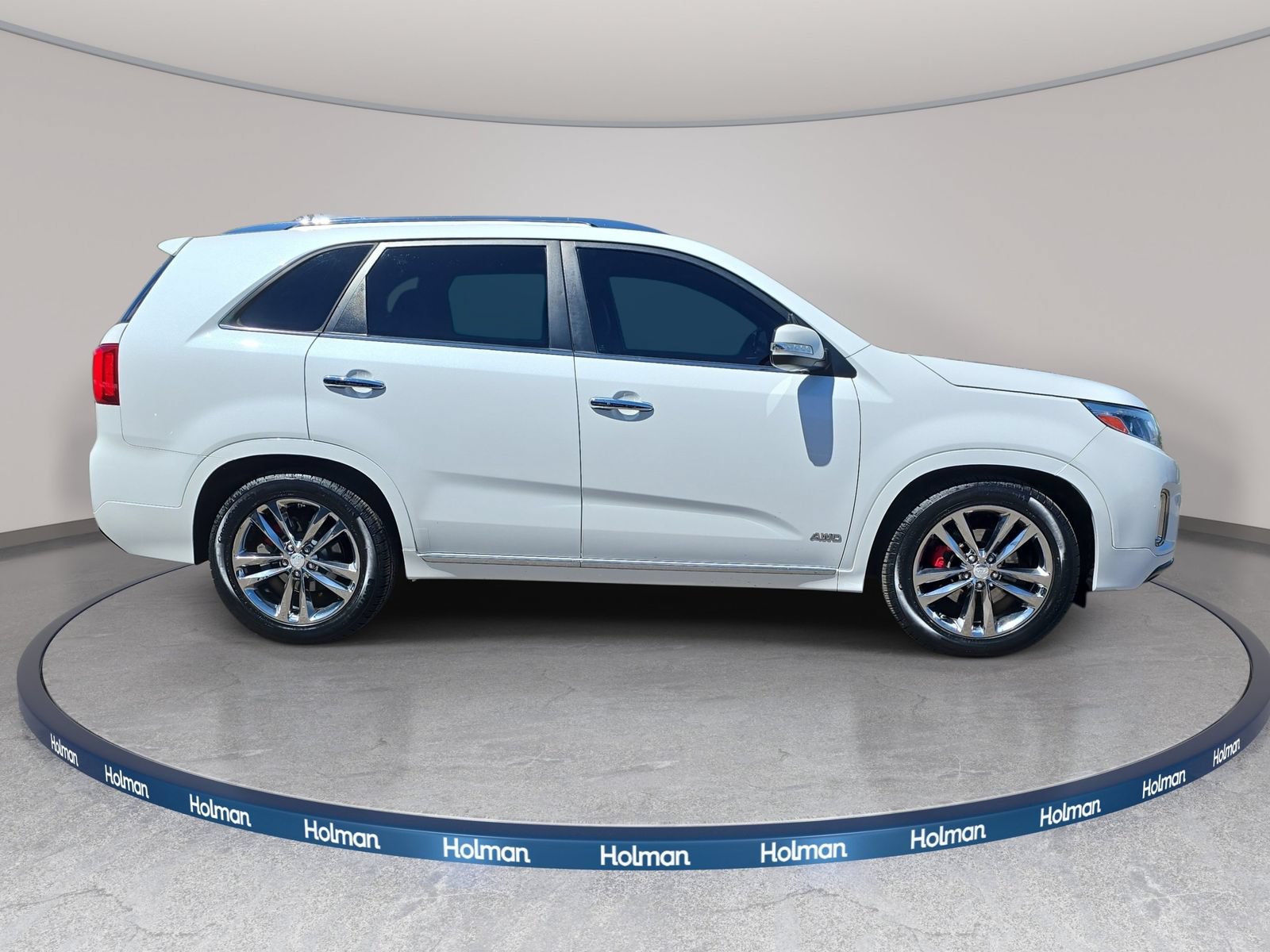 Used 2015 Kia Sorento SX AWD/4WD image 5
