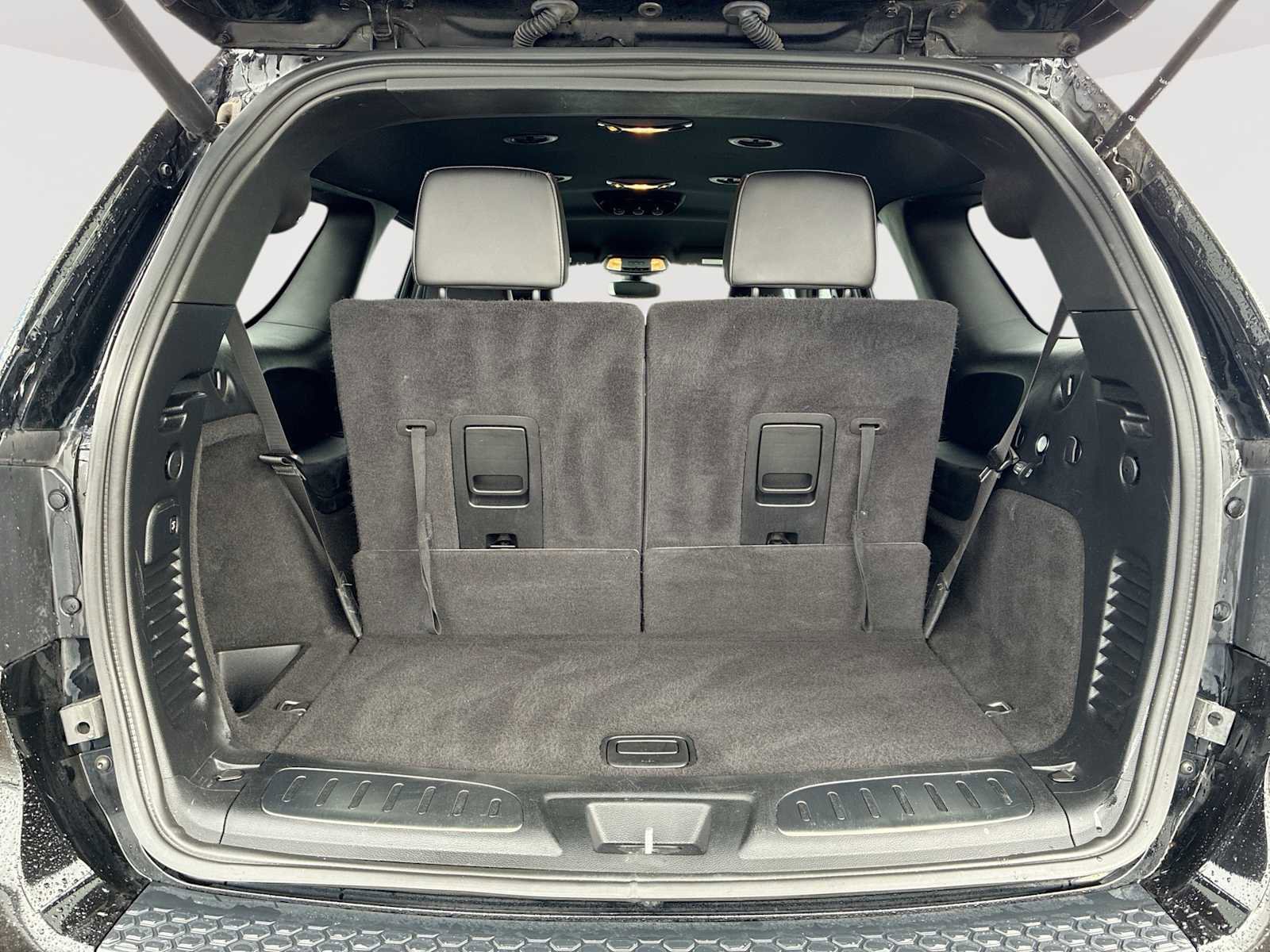 Used 2021 Dodge Durango R/T w/ Trailer Tow Group IV image 26