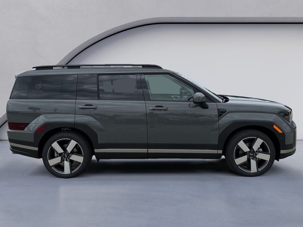 New 2027 Hyundai Santa Fe Limited AWD/4WD image 6