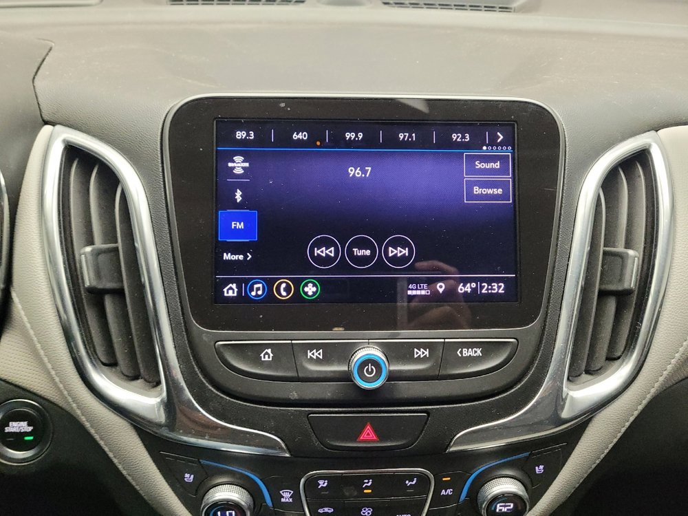 Used 2020 Chevrolet Equinox Premier image 25