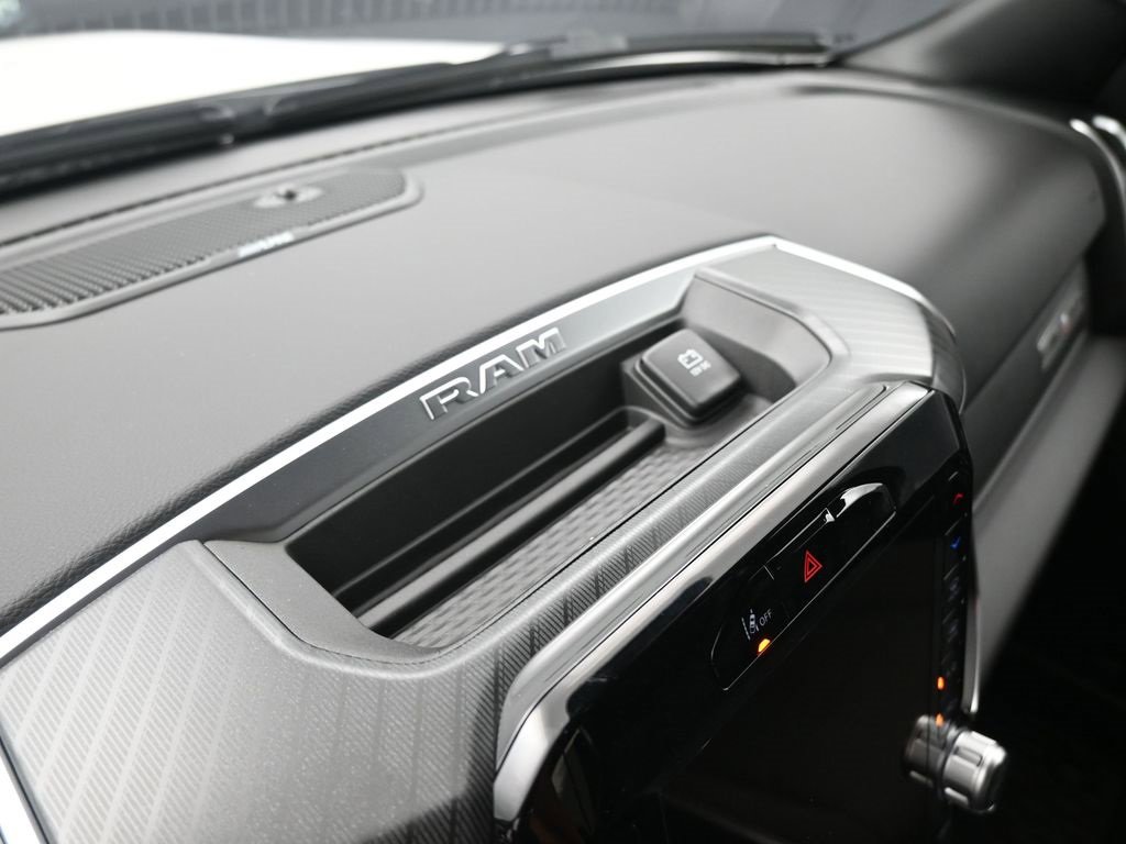 New 2026 RAM 1500 Lone Star image 6