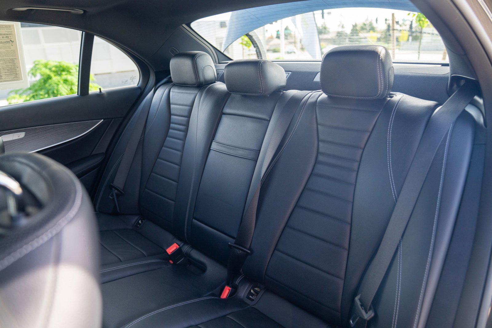 Used 2021 Mercedes-Benz E 450 4MATIC Sedan image 22
