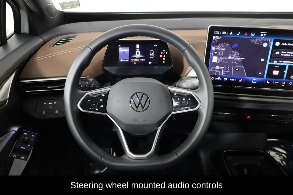 Used 2025 Volkswagen ID.4 Pro RWD image 7