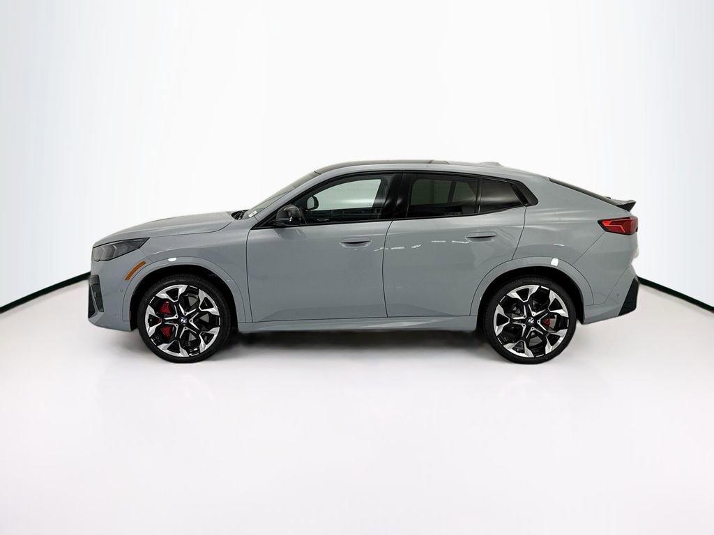 New 2026 BMW X2 xDrive28i w/ Technology Package AWD/4WD image 8
