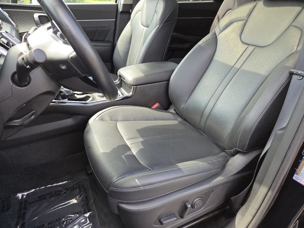 Used 2022 Kia Sorento SX AWD/4WD image 30