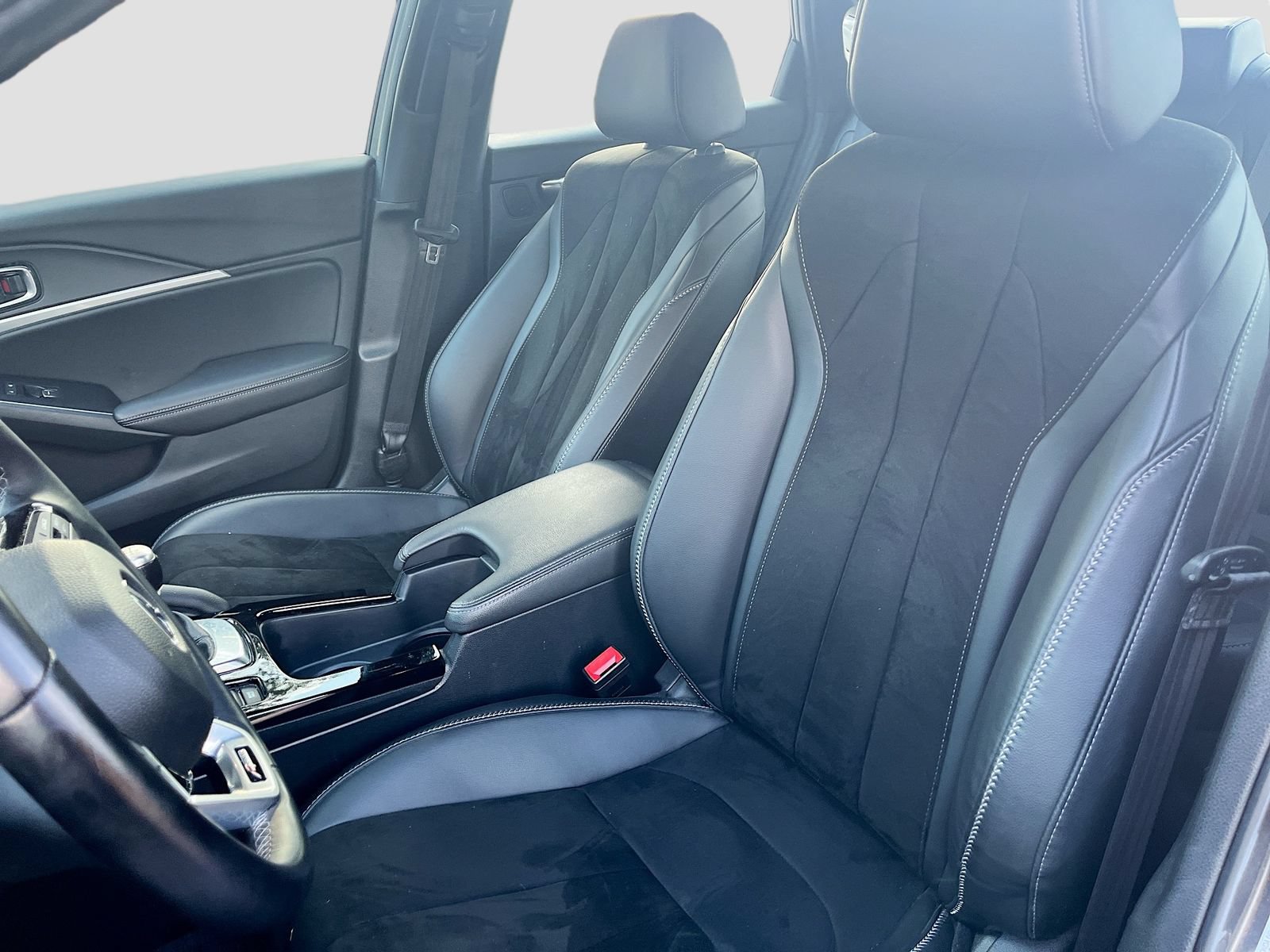 Used 2025 Acura Integra A-Spec w/ Technology Package FWD image 21