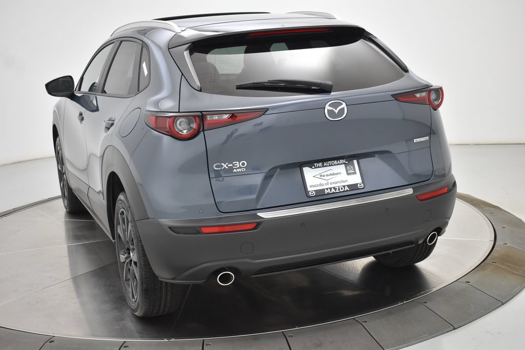 New 2026 MAZDA CX-30 AWD 2.5 S image 18