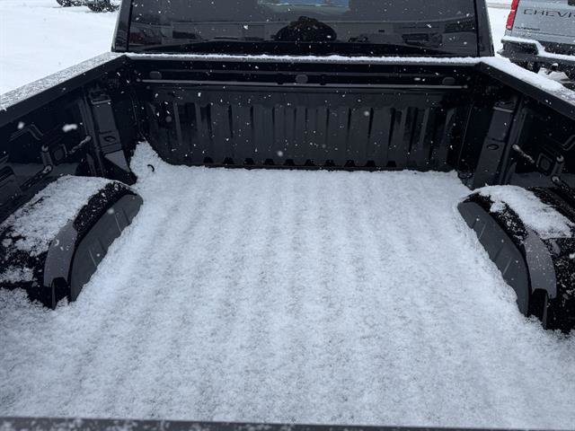 Used 2023 Chevrolet Silverado 1500 LTZ w/ Z71 Off-Road Package AWD/4WD image 26