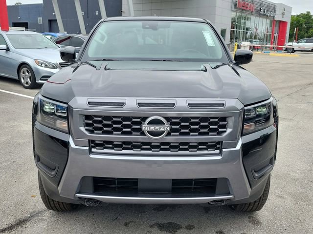 New 2026 Nissan Frontier SV w/ Tow Package AWD/4WD image 6