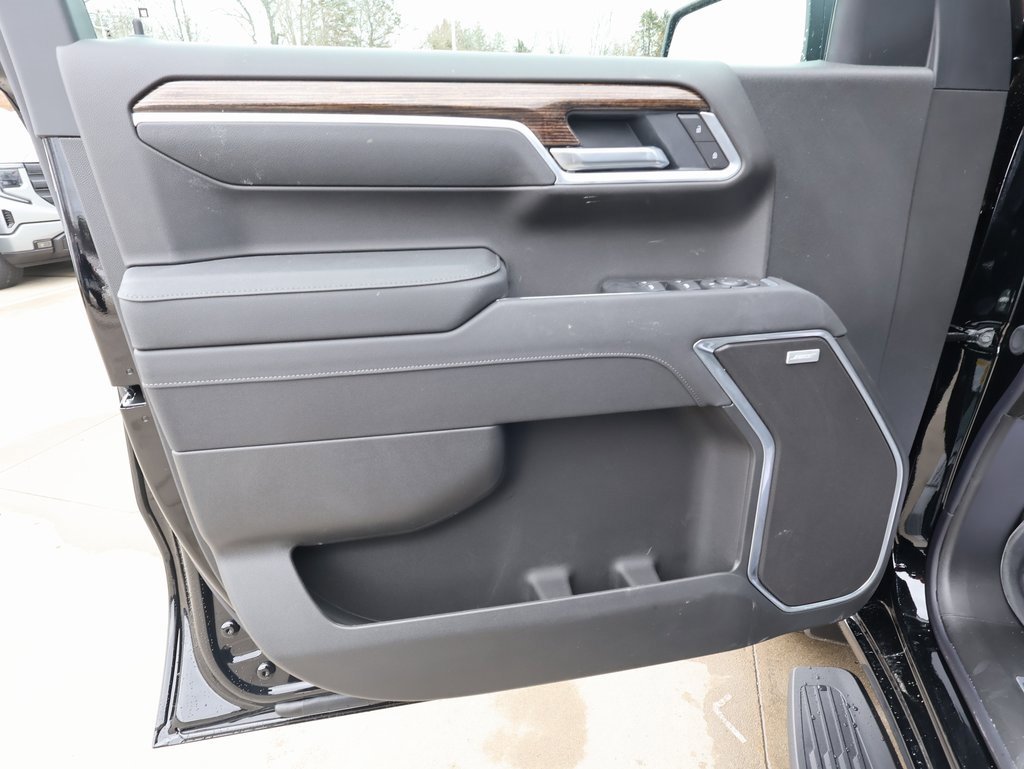 New 2026 GMC Sierra 1500 Elevation w/ Elevation Premium Package image 12