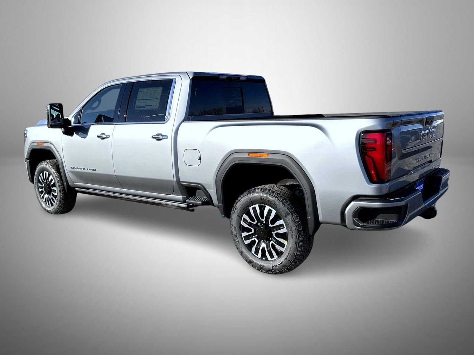 New 2026 GMC Sierra 2500 Denali Ultimate w/ Max Trailering Package image 7