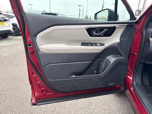 New 2026 Subaru Forester Touring AWD/4WD image 18