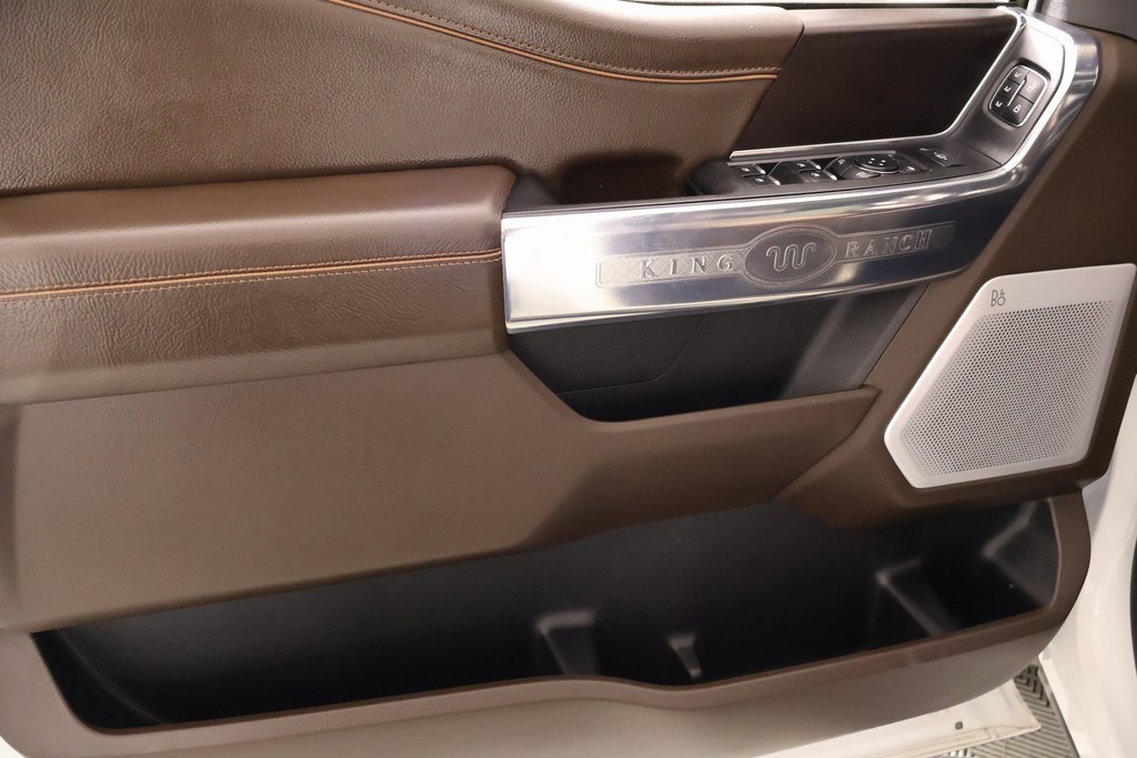 Used 2025 Ford F250 King Ranch image 18