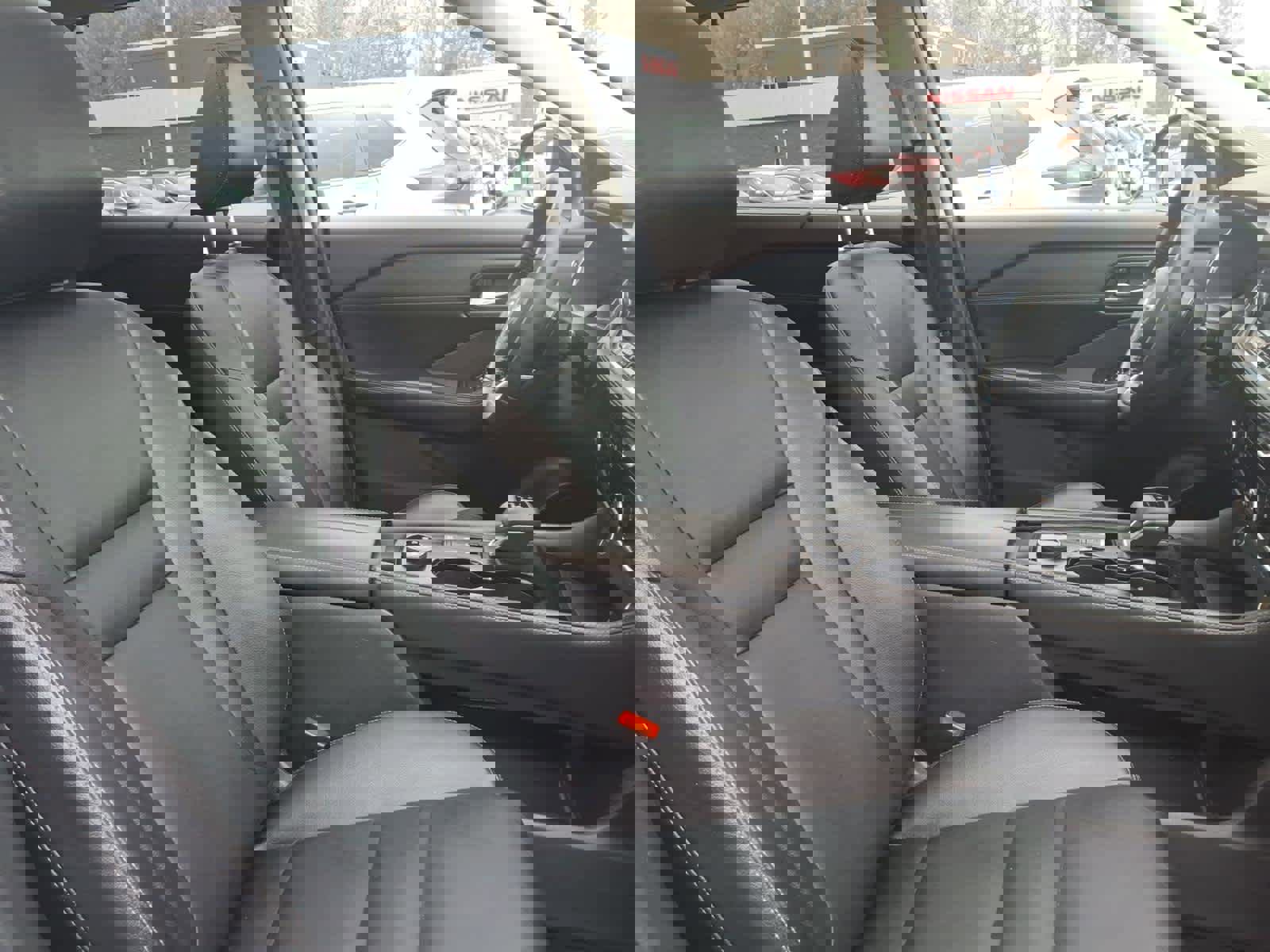 Certified 2022 Nissan Rogue SL w/ SL Premium Package AWD/4WD image 25