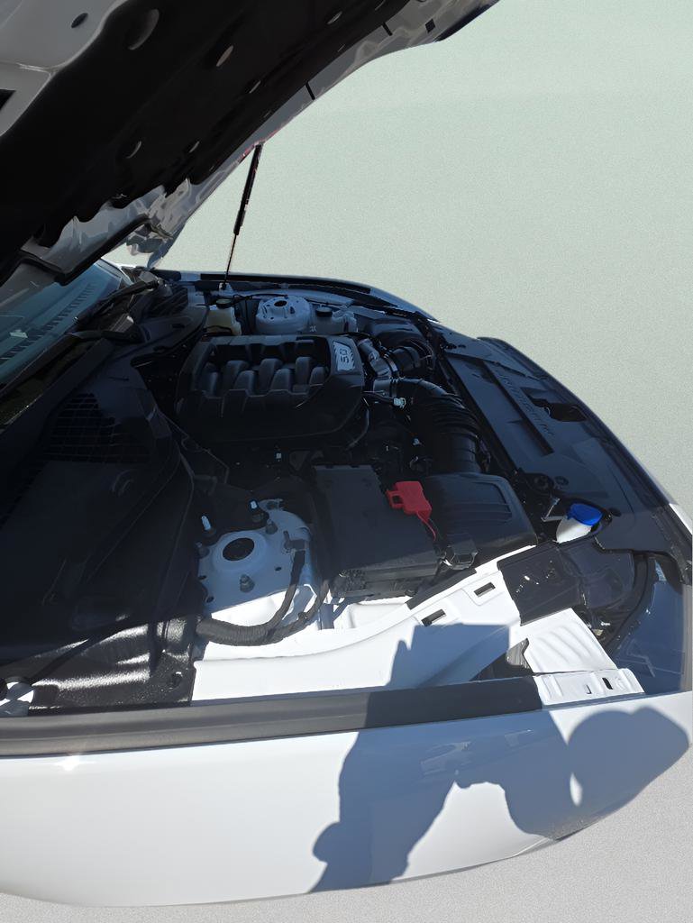 New 2026 Ford Mustang GT RWD image 9