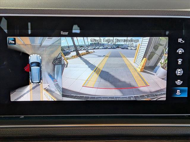 Certified 2022 Mercedes-Benz GLE 350 image 14