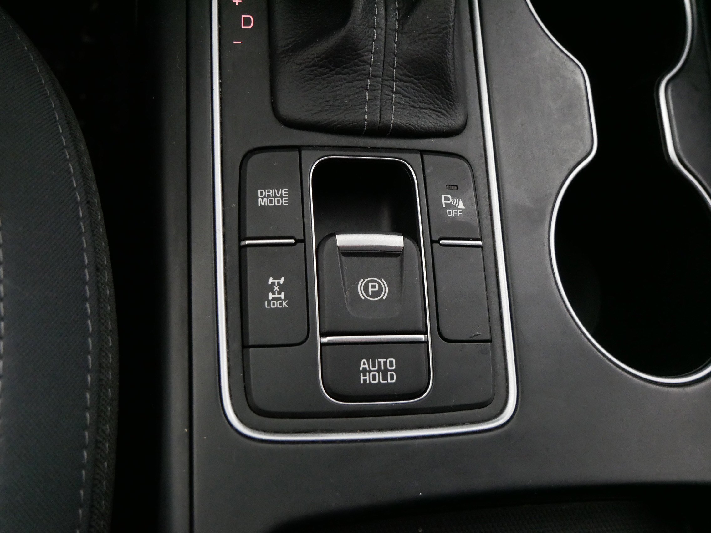 Used 2017 Kia Sorento LX w/ LX V6 Convenience Package image 30