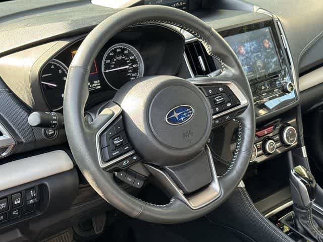 Used 2023 Subaru Forester Limited AWD/4WD image 21