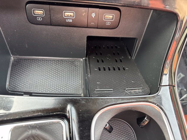 Used 2022 Kia Carnival SX Prestige w/ Paint Protection Package FWD image 62