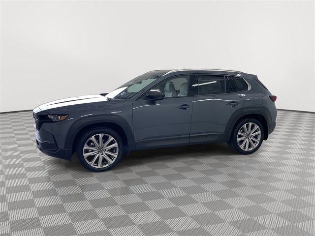 New 2026 MAZDA CX-50 AWD 2.5 S w/ Weather Package image 5