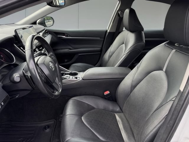 Used 2024 Toyota Camry XSE FWD image 10