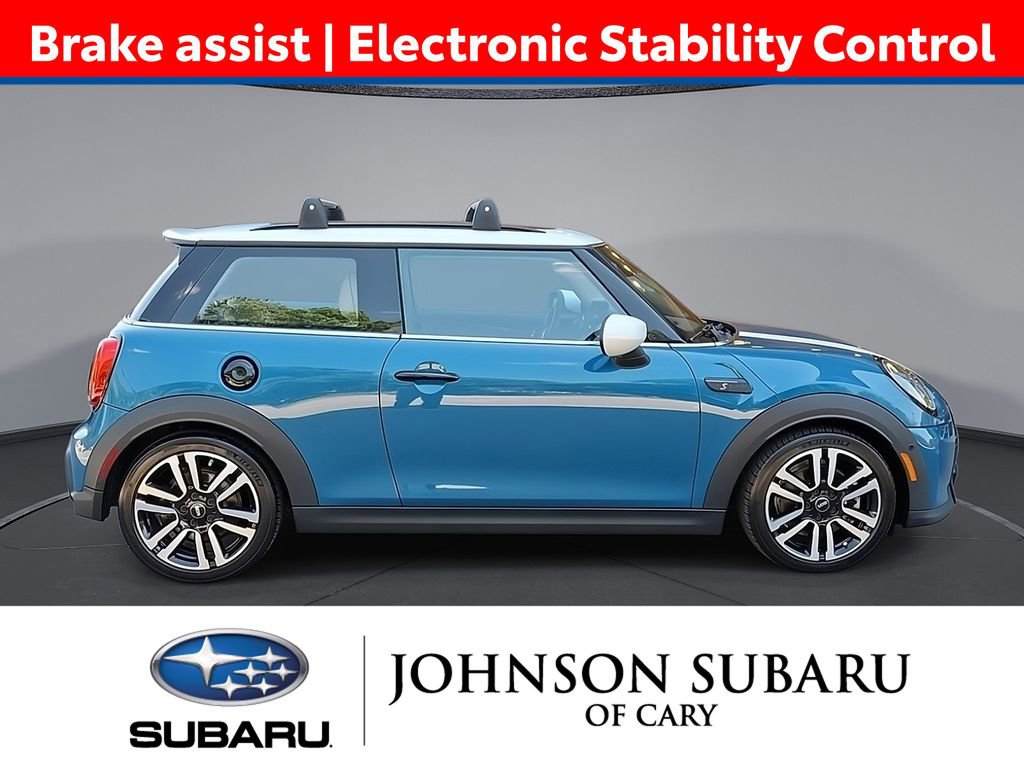 Used 2024 MINI Cooper S FWD image 5