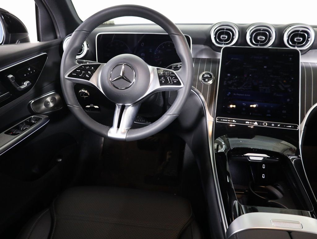Certified 2026 Mercedes-Benz GLC 300 GLC 300 image 34