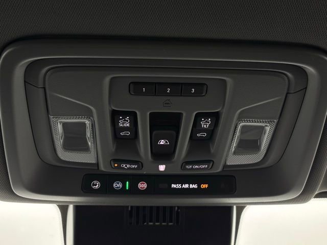 New 2026 GMC Sierra 1500 Denali image 27