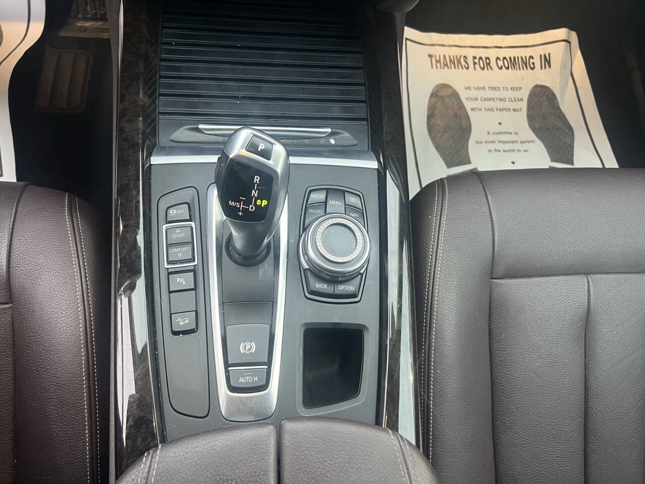Used 2016 BMW X5 xDrive35i AWD/4WD image 34