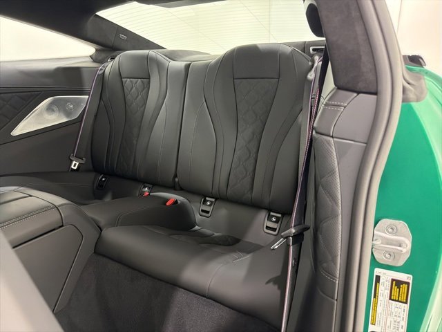 Used 2025 BMW M8 Competition image 16