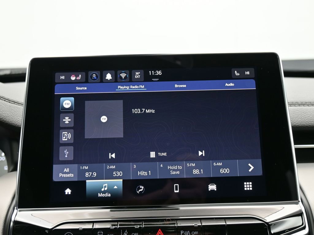 New 2026 Jeep Compass Limited image 26