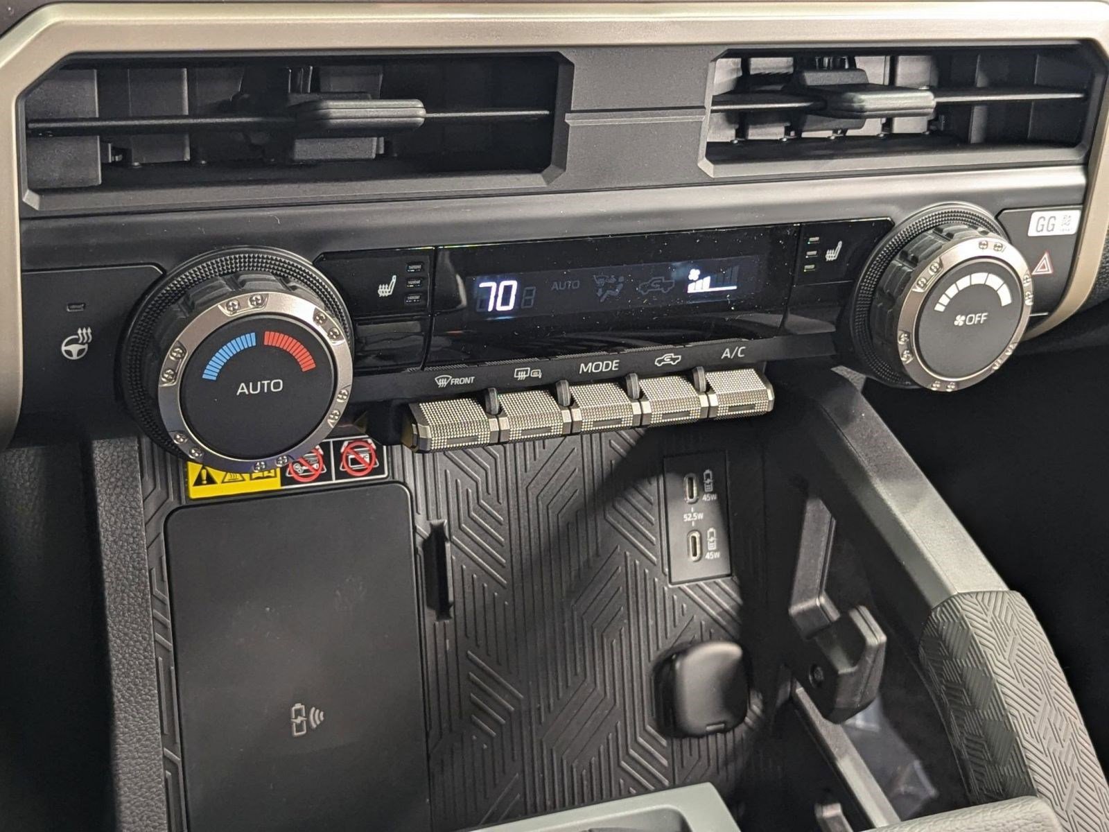 New 2025 Toyota Tacoma SR image 26