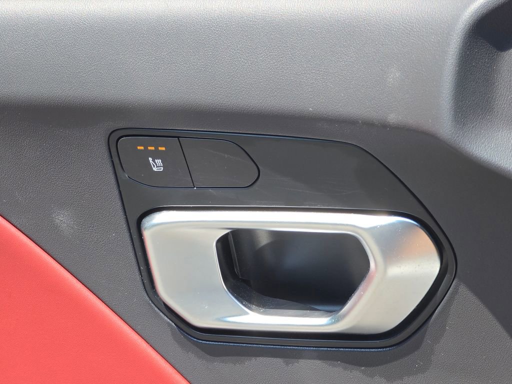 Certified 2025 Kia K4 GT-Line Turbo FWD image 15