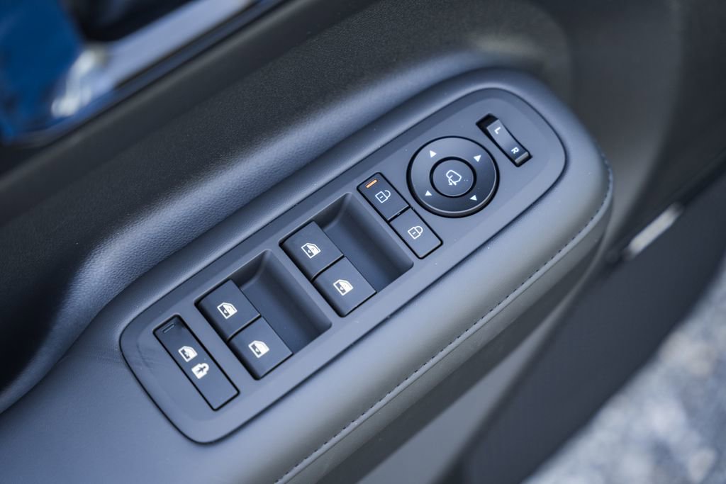 New 2026 Hyundai Santa Fe Calligraphy image 34