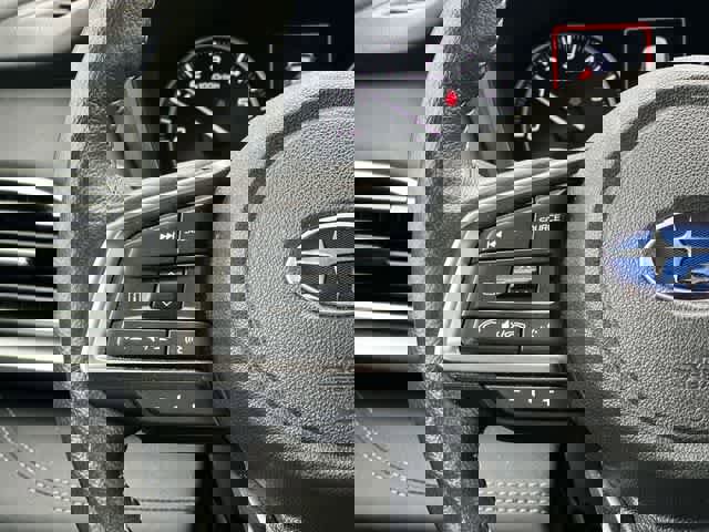 Used 2023 Subaru Legacy Limited image 9