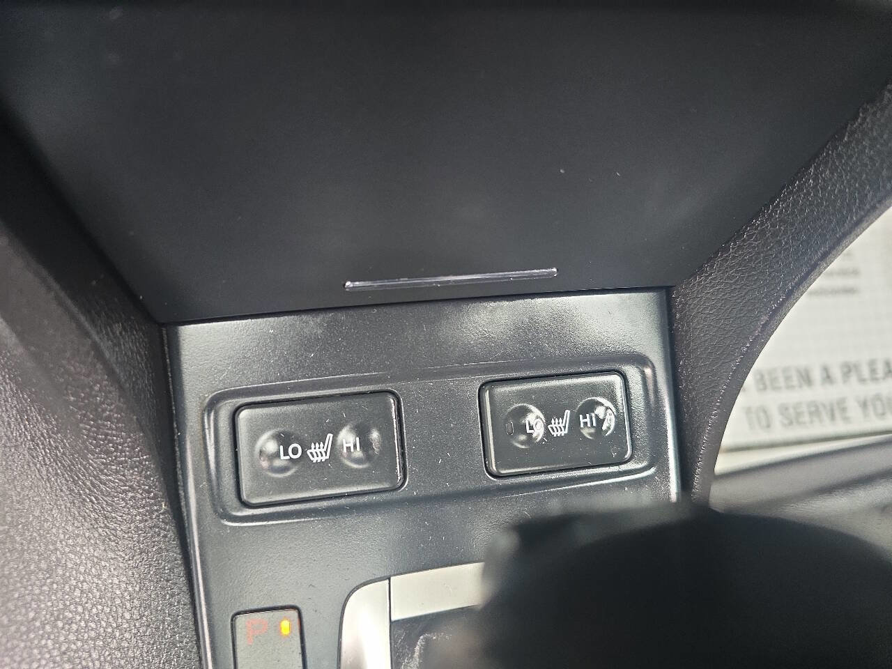 Used 2016 Acura ILX image 24